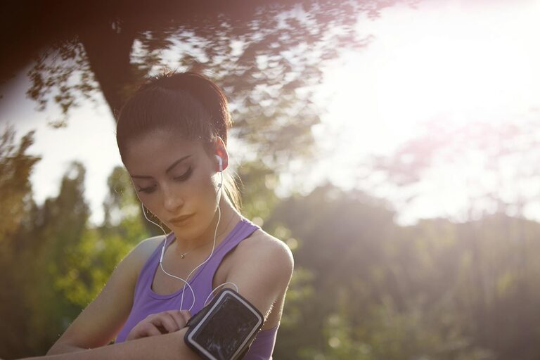 Cum să adopți obiceiuri sănătoase în utilizarea telefonului mobil